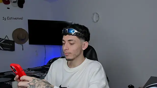 steve latin online show from 11, 10, 2025