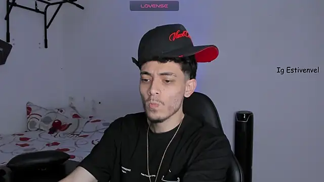 steve latin online show from 24, 10, 2025