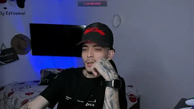 steve latin online show from 6, 11, 2025