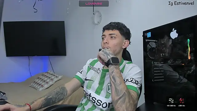 steve latin online show from 15, 2, 2026