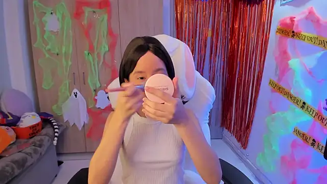 Anto herrera online show from 26, 10, 2025