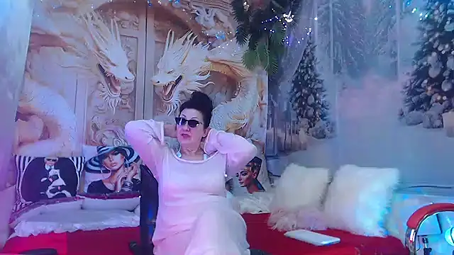 NightOrhideya online show from 22, 11, 2025