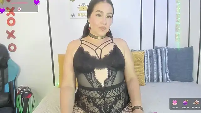 yelenaowens online show from 1, 10, 2025