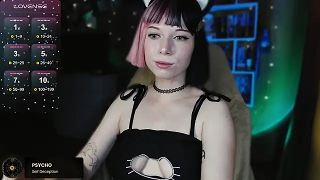 freya sunny online show from 21, 12, 2024