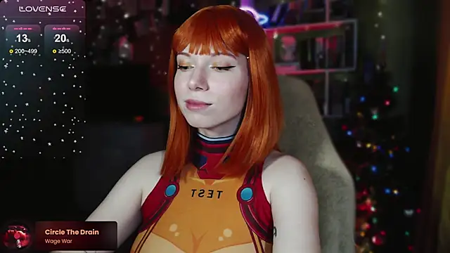 freya sunny online show from 22, 12, 2024