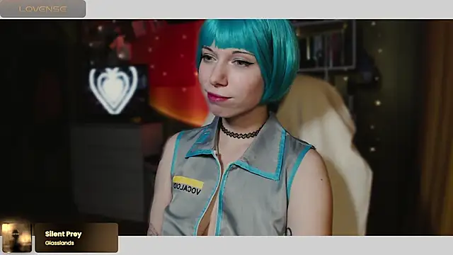 freya sunny online show from 8, 1, 2025