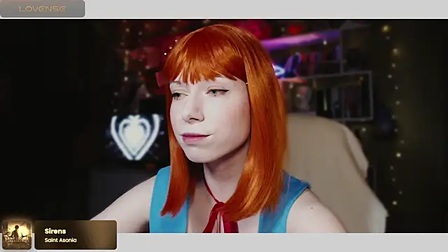 freya sunny online show from 18, 1, 2025