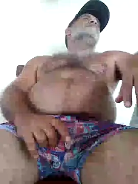 Peludo173317 online show from 6, 12, 2024