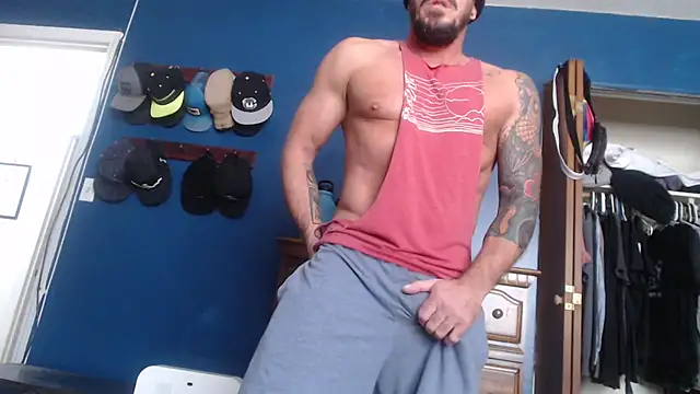 brettsworld1 online show from 13, 1, 2025