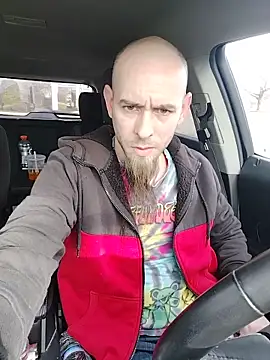 Snapshot of JohnnyFaster chatting on 8, 3, 2026 JohnnyFaster online show from 8, 3, 2026