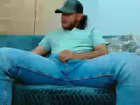 tuyo1995 online show from 18, 9, 2025