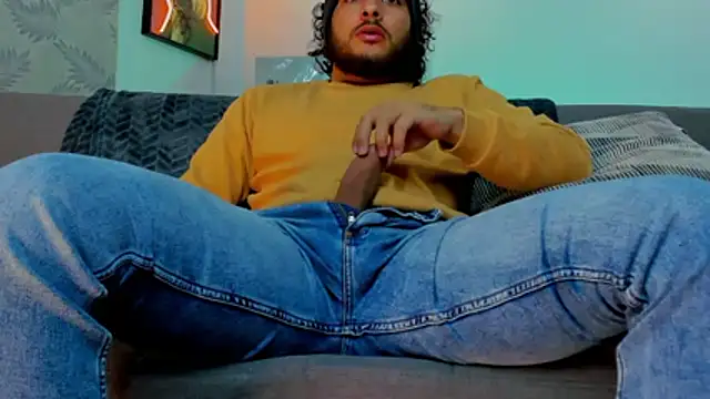 tuyo1995 online show from 24, 10, 2025