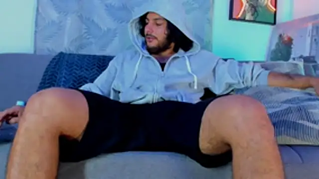 tuyo1995 online show from 26, 10, 2025