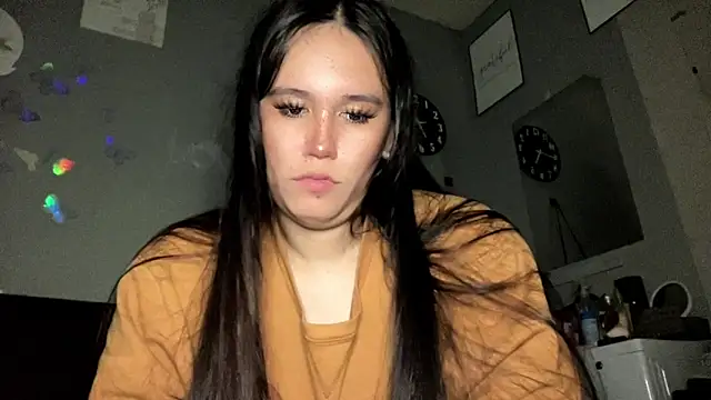 MeganTheRarest online show from 5, 2, 2026