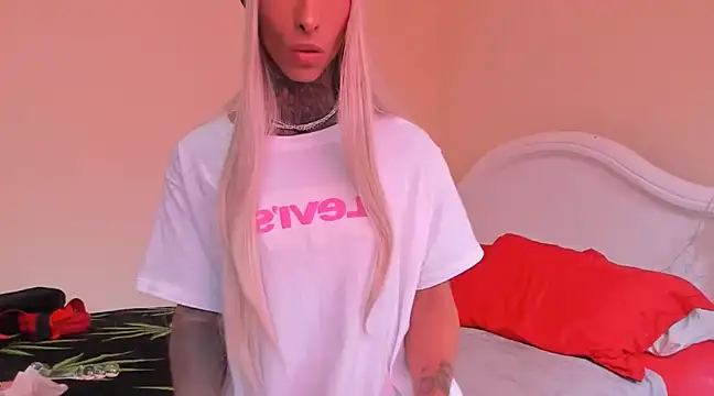 drippyorlovee online show from 3, 1, 2025