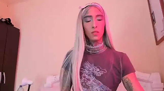 drippyorlovee online show from 11, 1, 2025