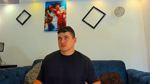 Snapshot of Leonsmoron chatting on 22, 10, 2025 Leonsmoron online show from 22, 10, 2025