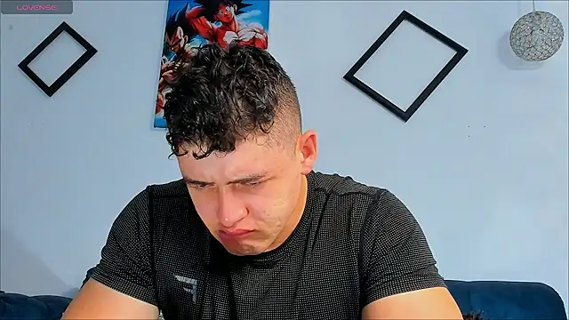 Snapshot of Leonsmoron chatting on 4, 11, 2025 Leonsmoron online show from 4, 11, 2025