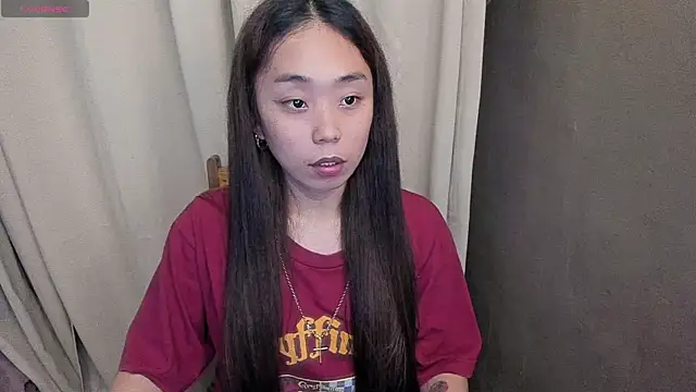 MissAyaCollins online show from 15, 10, 2025