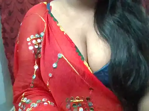 Roopshikha39 online show from 6, 12, 2024