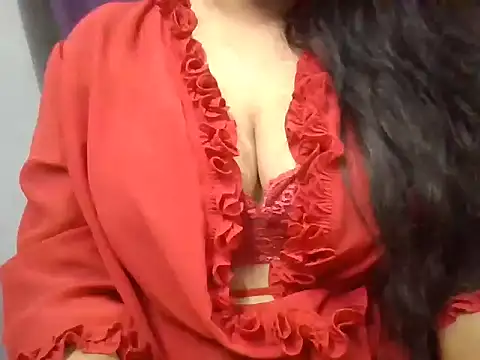 Roopshikha39 online show from 4, 10, 2025