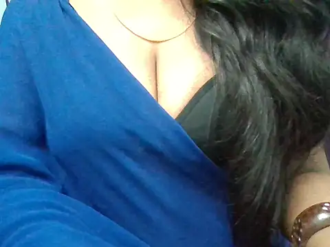 Roopshikha39 online show from 10, 10, 2025