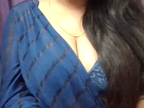 Roopshikha39 online show from 22, 11, 2025