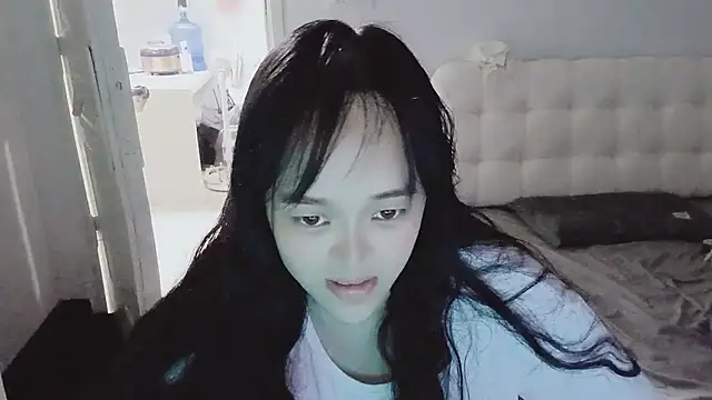 QiuPeiPeimmm online show from 1, 12, 2025