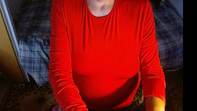 MysteryLadyxXx online show from 1, 11, 2025