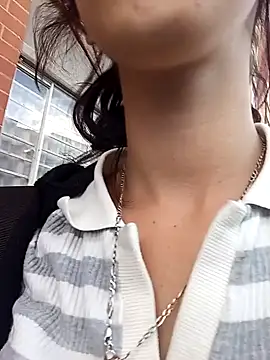 HEAVY MEGAN online show from 30, 1, 2025