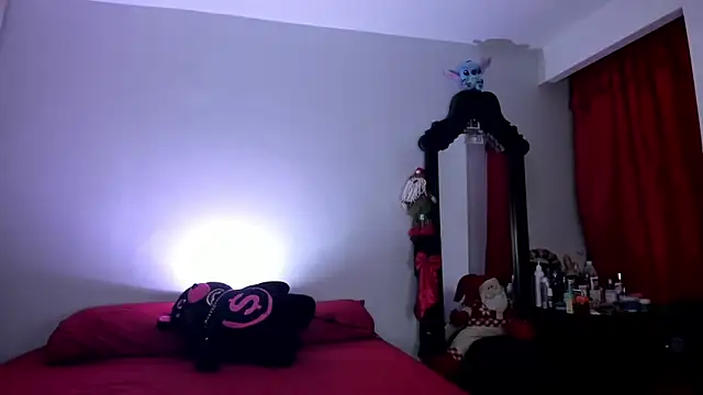 Snapshot of sweet_evill_ chatting on 26, 12, 2024 sweet evill online show from 26, 12, 2024