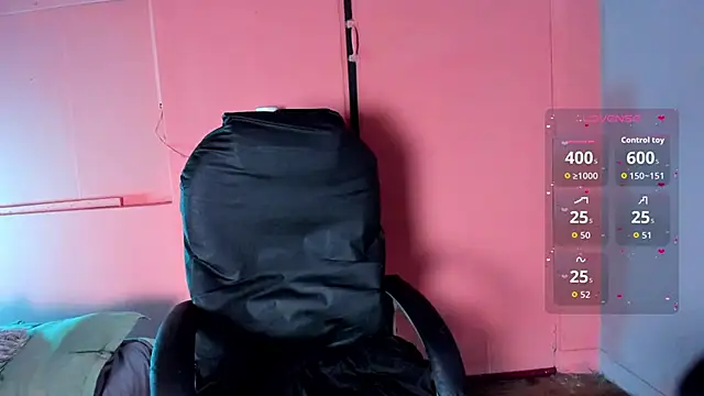 Desipleasure online show from 13, 10, 2025