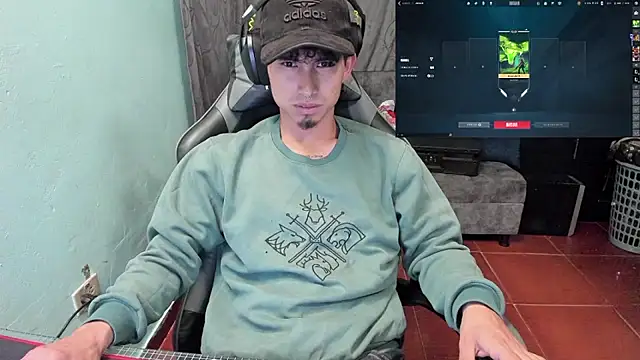 Michael stiff online show from 4, 2, 2026