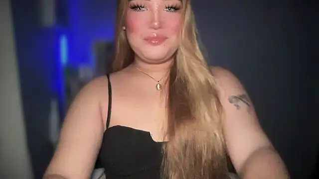 MissCataleyaxxx online show from 19, 9, 2025