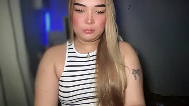 MissCataleyaxxx online show from 25, 9, 2025