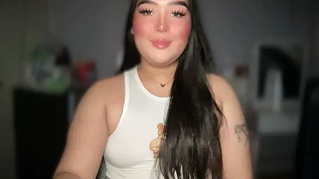 Snapshot of MissCataleyaxxx chatting on 10, 11, 2025 MissCataleyaxxx online show from 10, 11, 2025