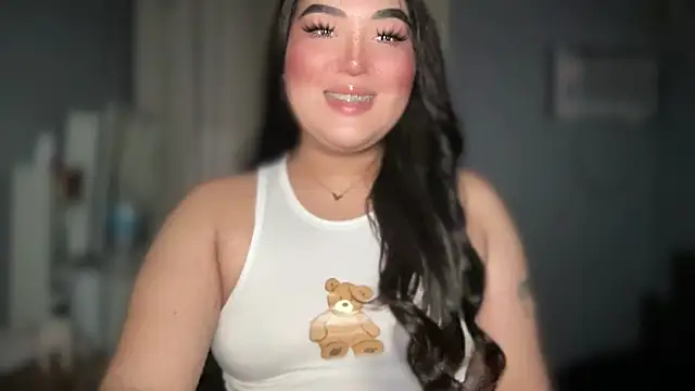 Snapshot of MissCataleyaxxx chatting on 21, 11, 2025 MissCataleyaxxx online show from 21, 11, 2025