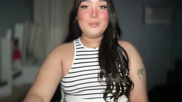 Snapshot of MissCataleyaxxx chatting on 26, 11, 2025 MissCataleyaxxx online show from 26, 11, 2025