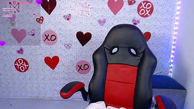 caylinhot7 online show from 9, 2, 2026