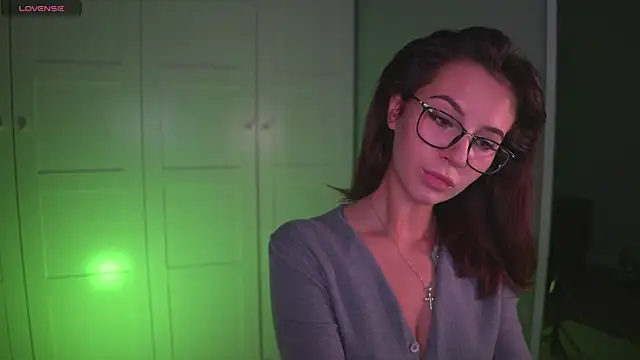 -JuicyMolly- online show from 15, 10, 2025