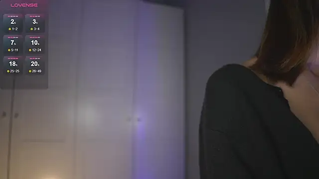 -JuicyMolly- online show from 5, 11, 2025