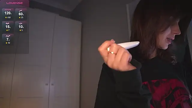 -JuicyMolly- online show from 17, 2, 2026