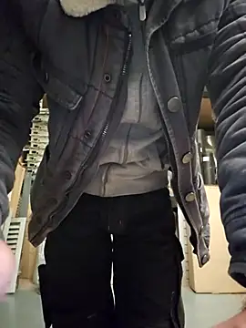 Xcoquinx online show from 20, 11, 2025