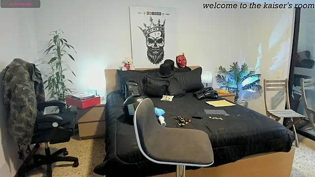 kaiser679  online show from 11, 3, 2025