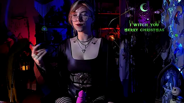 Snapshot of Scarlett_Wanner chatting on 29, 12, 2024 Scarlett Wanner online show from 29, 12, 2024