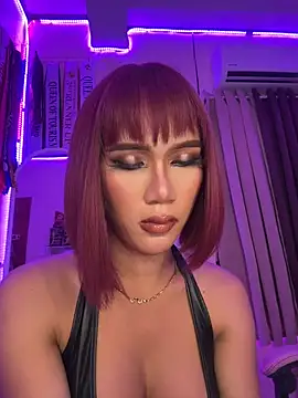 Mistress HungMari online show from 24, 11, 2025