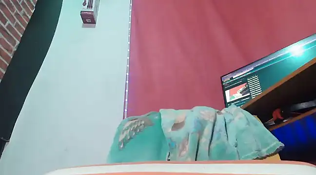 Snapshot of paulavletina21 chatting on 18, 2, 2025 paulavletina21 online show from 18, 2, 2025