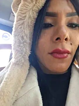 Doll Loren online show from 13, 11, 2025