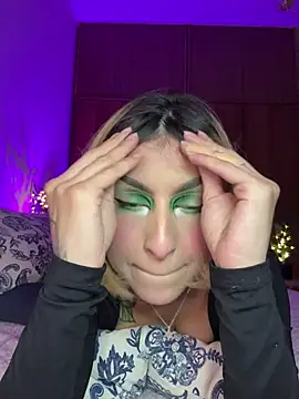 Cinamoonn online show from 11, 3, 2026