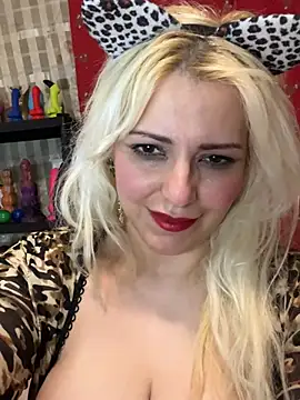 Maria Texas online show from 27, 1, 2025